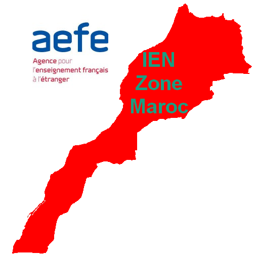  IEN Zone Maroc 